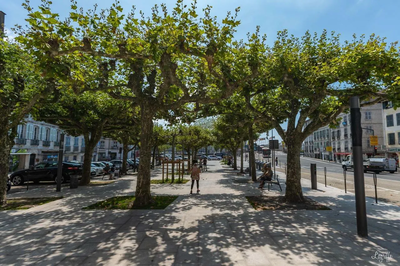 Magnifique Appartement Hypercentre Toutes Commodites Bayonne 0*,  France